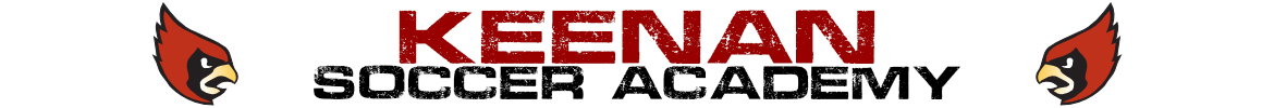 Keenan Soccer Academy