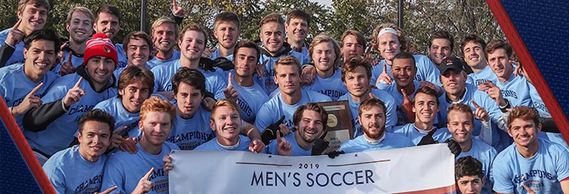 Champs 2019